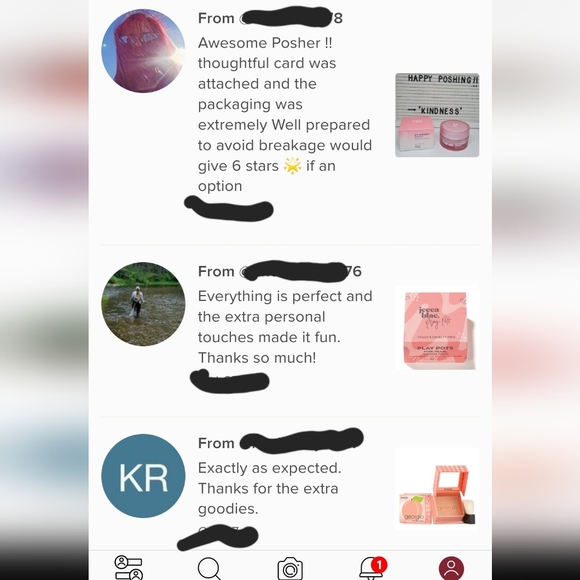 GOLD Posh Ambassador!! LIVE SHOWS!! - Picture 10 of 16